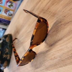 Liz Claiborne Sunglasses